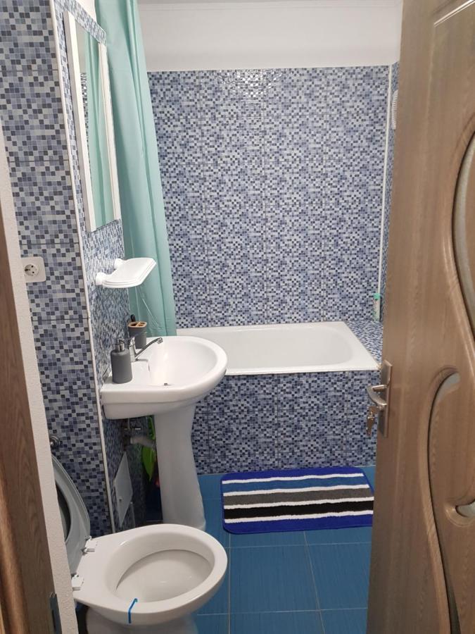 Apartament La Zoli - Apartament 1 Cam, Zona Freidorf Cu Parcare Publica Timișoara Zewnętrze zdjęcie