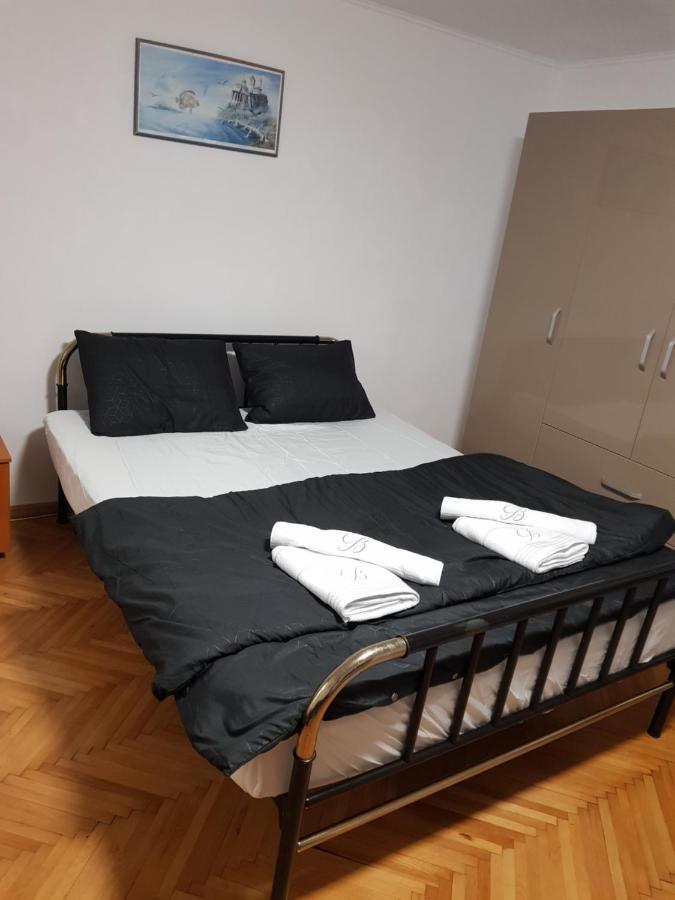 Apartament La Zoli - Apartament 1 Cam, Zona Freidorf Cu Parcare Publica Timișoara Zewnętrze zdjęcie