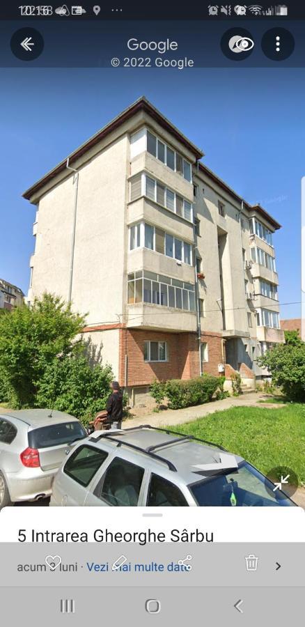 Apartament La Zoli - Apartament 1 Cam, Zona Freidorf Cu Parcare Publica Timișoara Zewnętrze zdjęcie